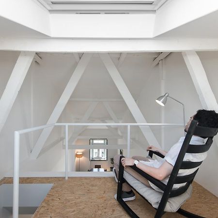 Embaixador 26: Belem Serviced Apartments Lissabon Exterior foto
