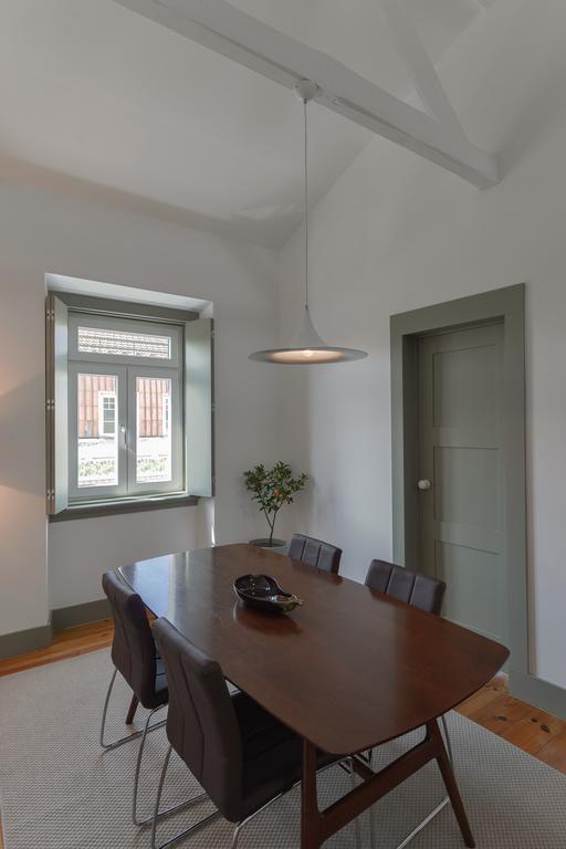 Embaixador 26: Belem Serviced Apartments Lissabon Exterior foto