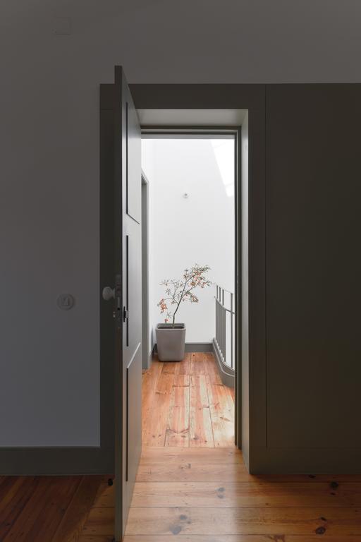 Embaixador 26: Belem Serviced Apartments Lissabon Exterior foto
