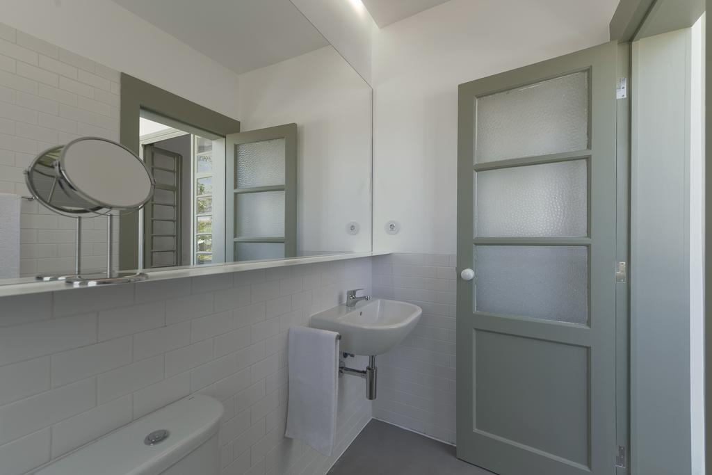 Embaixador 26: Belem Serviced Apartments Lissabon Exterior foto
