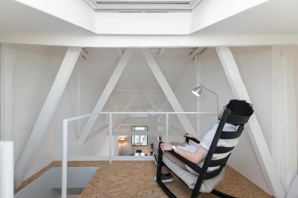 Embaixador 26: Belem Serviced Apartments Lissabon Exterior foto