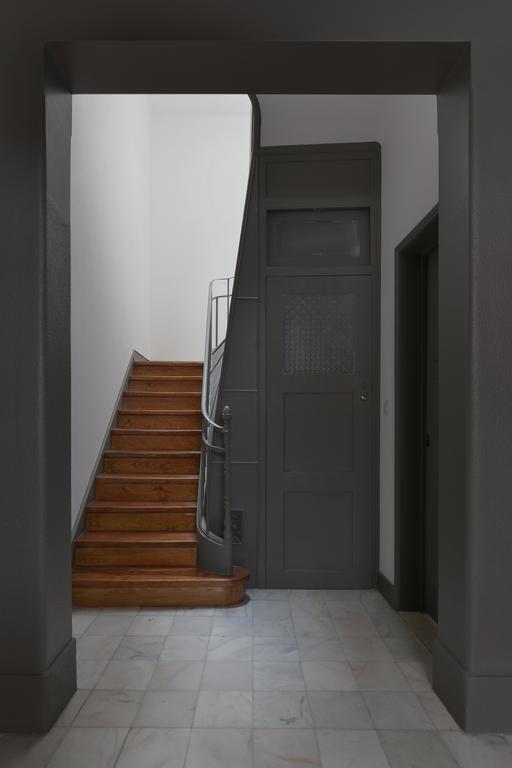 Embaixador 26: Belem Serviced Apartments Lissabon Exterior foto