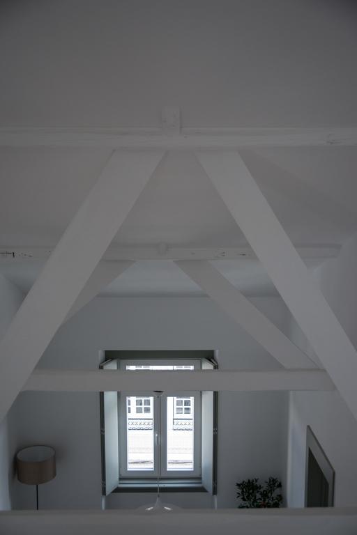 Embaixador 26: Belem Serviced Apartments Lissabon Exterior foto